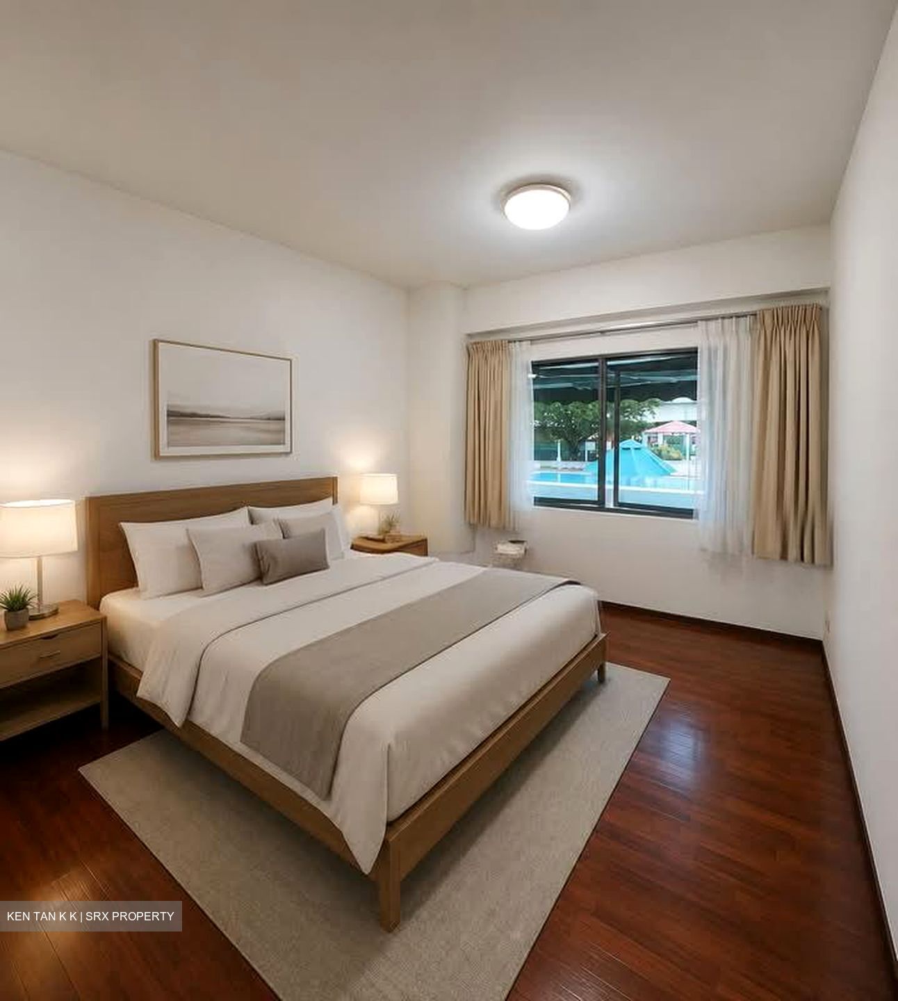 Stratford Court (D16), Condominium #587706171